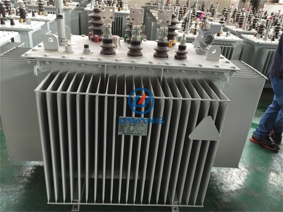 威海10KV级S13型电力变压器变压器厂家直供