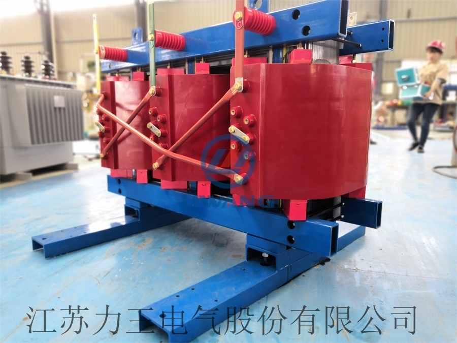 威海干式变压器具有什么特点