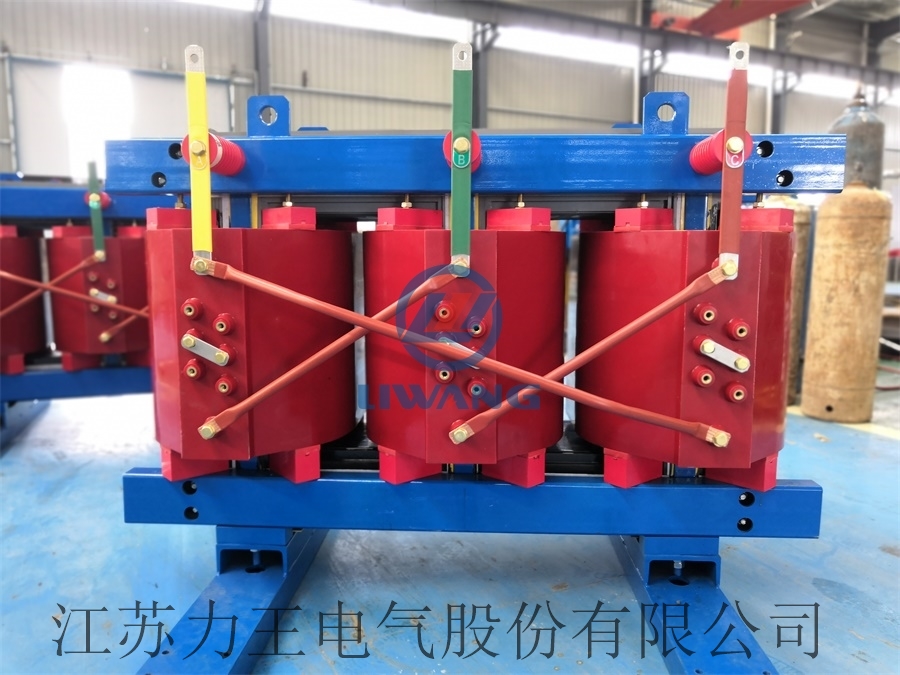 威海干式变压器怎么计算容量